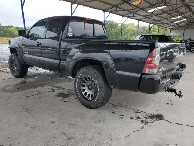 2015 TOYOTA TACOMA ACC - 5TFUX4EN5FX031673