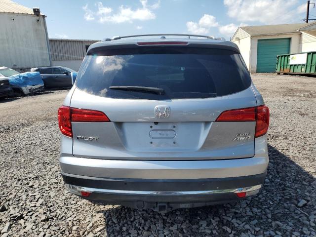2016 HONDA PILOT ELITE 5FNYF6H0XGB111997