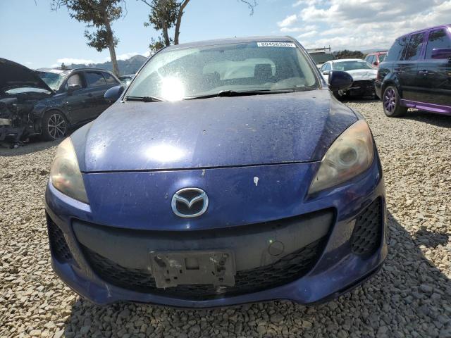 2013 MAZDA 3 I #3304022608