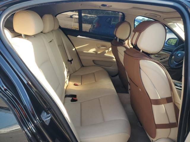 2015 BMW 528 I WBA5A5C52FD522697