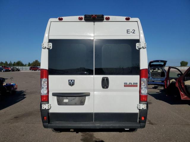 2021 RAM PROMASTER 3C6LRVDG2ME540025