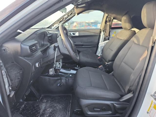 2022 FORD EXPLORER P 1FM5K8AB7NGB45898