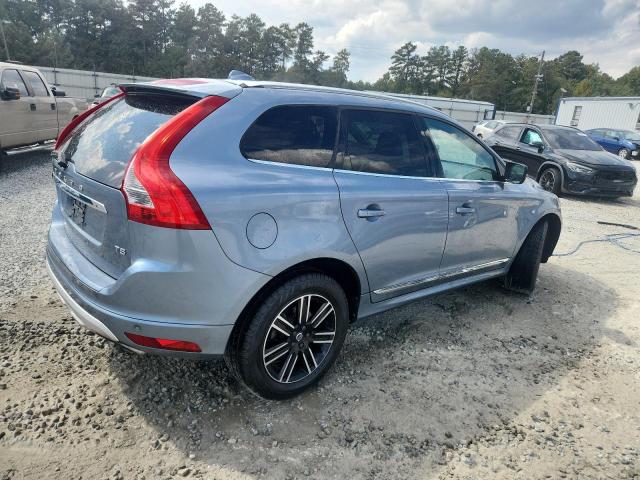 2017 VOLVO XC60 T5 DY #3279581252