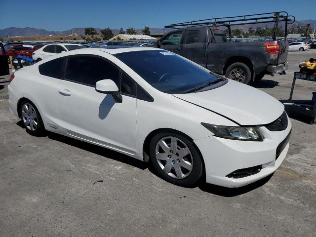 2013 HONDA CIVIC SI - 2HGFG4A53DH701965