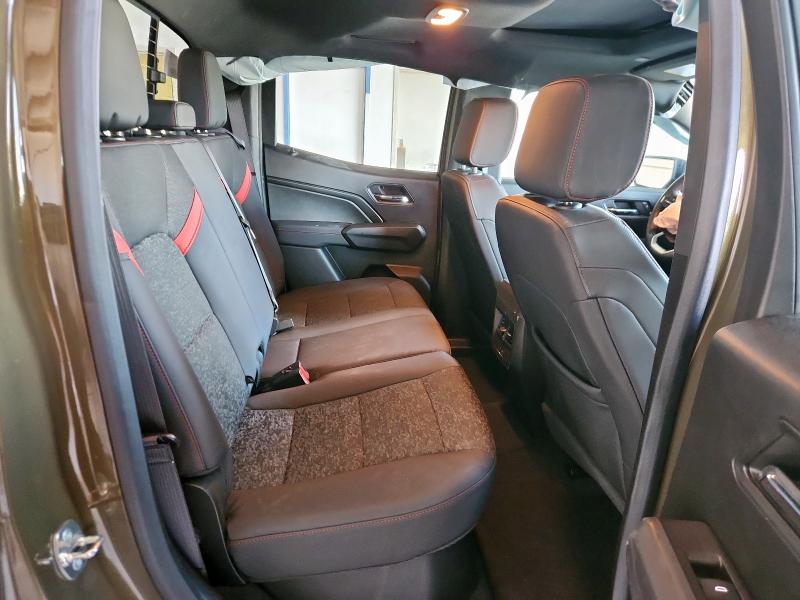 2024 CHEVROLET COLORADO Z #3284122549