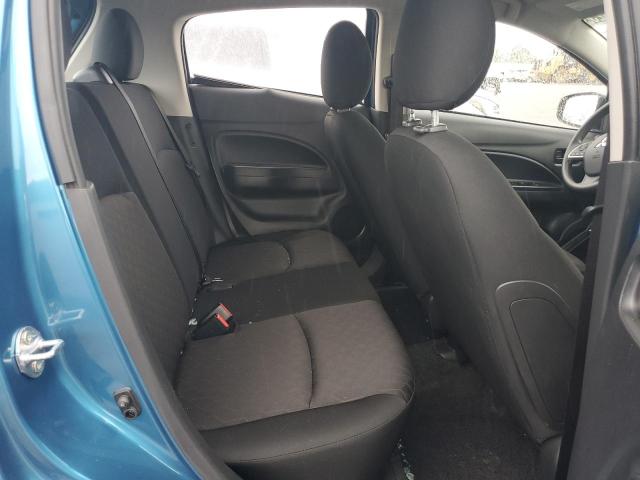 2024 MITSUBISHI MIRAGE ES ML32AUHJ2RH025090