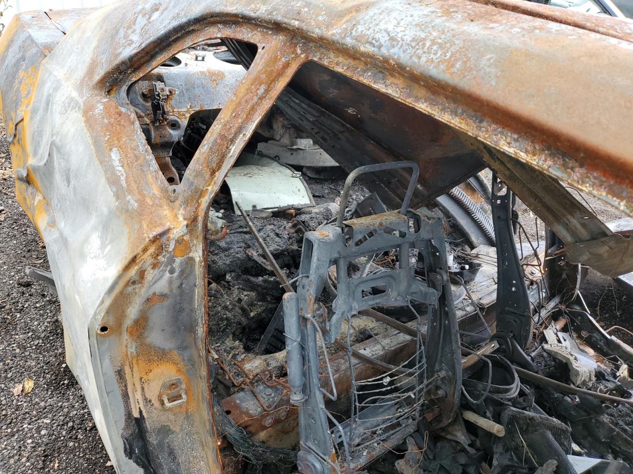 DODGE CHALLENGER SRT HELLCAT