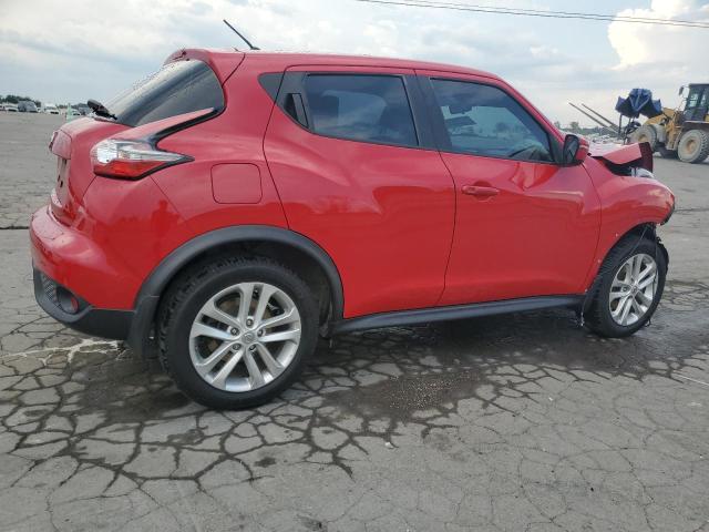 2015 NISSAN JUKE S JN8AF5MR2FT503646