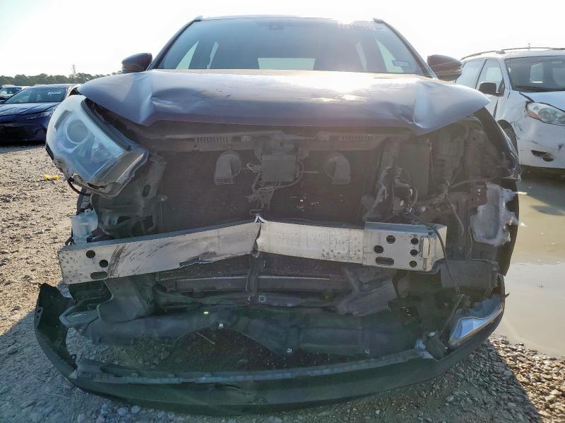 2015 TOYOTA HIGHLANDER 5TDDKRFH4FS200835