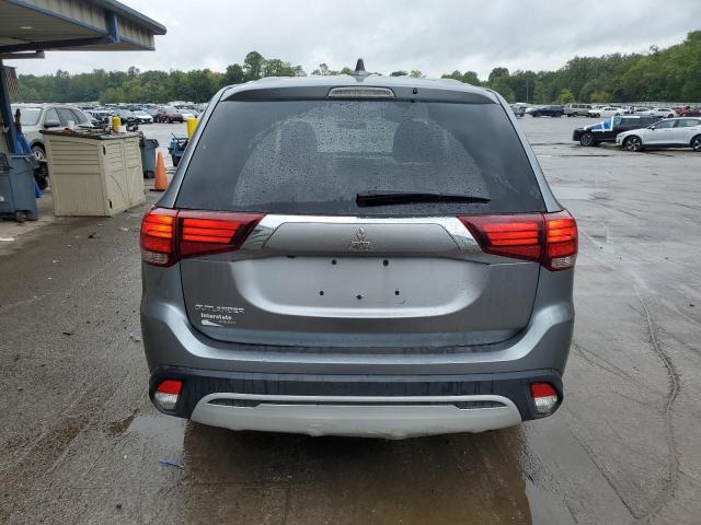 2020 MITSUBISHI OUTLANDER JA4AD2A35LZ033616