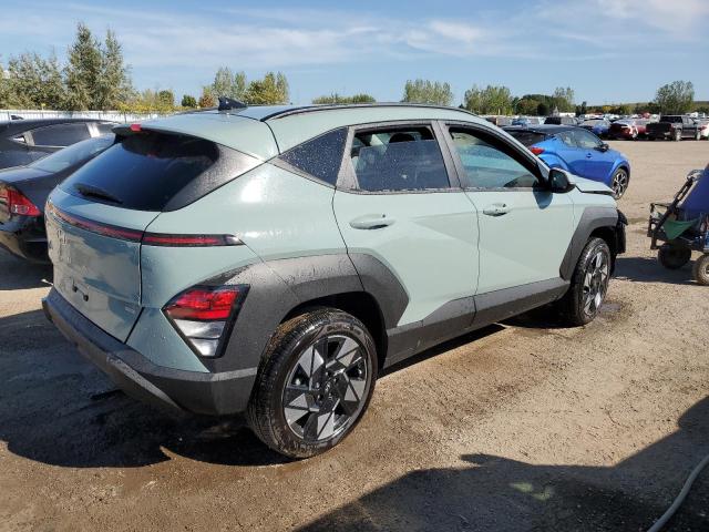 2025 HYUNDAI KONA SEL KM8HBCAB8SU291336