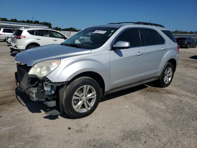 2015 CHEVROLET EQUINOX LT #3263746703