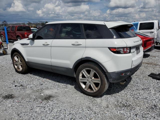 LAND ROVER RANGE ROVE 2014 white 4dr spor gas SALVP2BGXEH950147 photo #3
