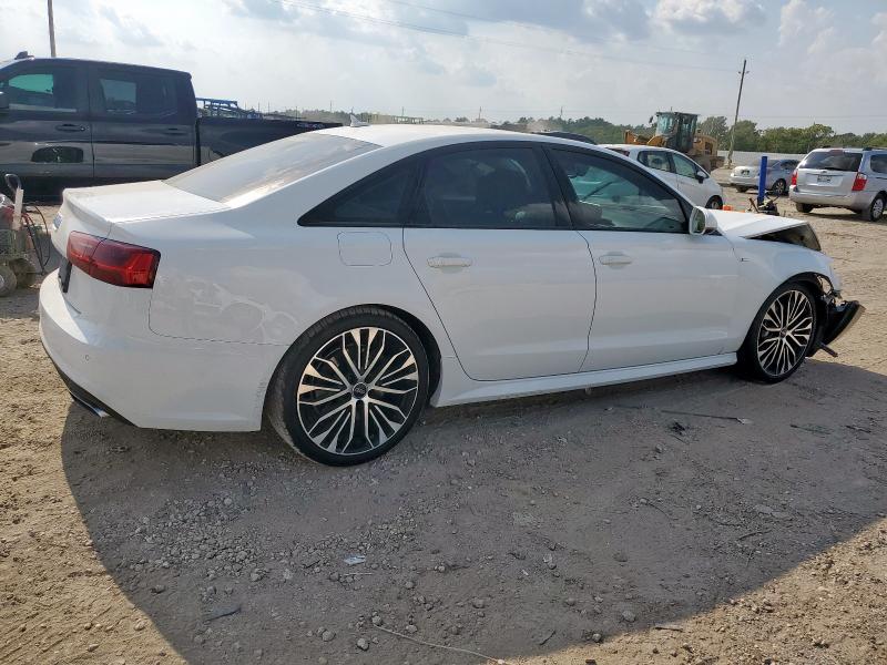 2018 AUDI A6 PREMIUM WAUC8AFC2JN059940