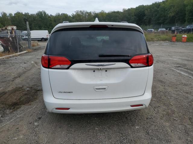 2020 CHRYSLER VOYAGER LX 2C4RC1DG4LR262514