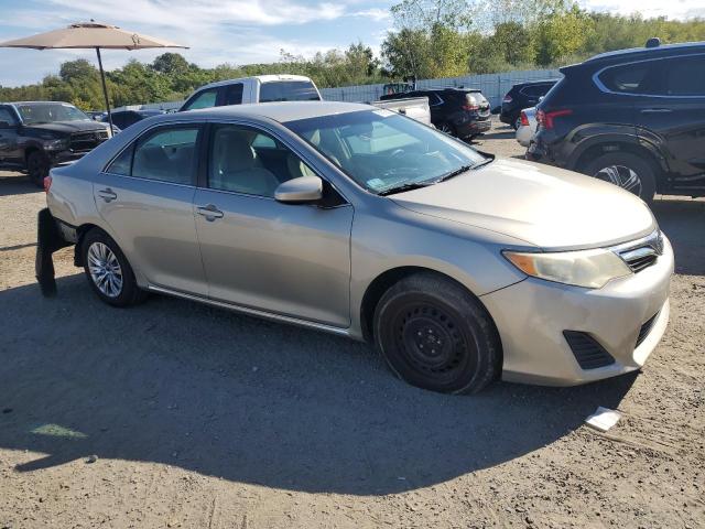 2013 TOYOTA CAMRY L - 4T1BF1FK2DU706077