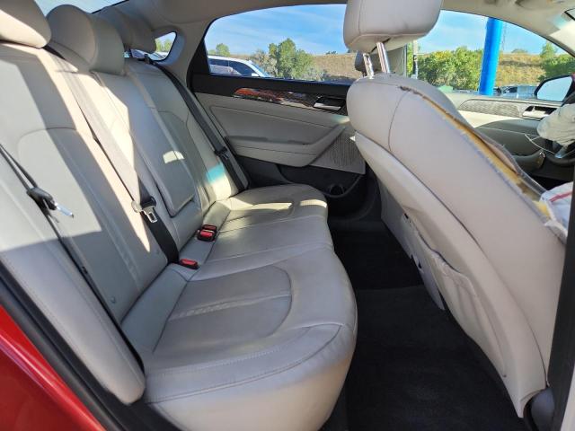 2018 HYUNDAI SONATA SPO 5NPE34AF2JH629044