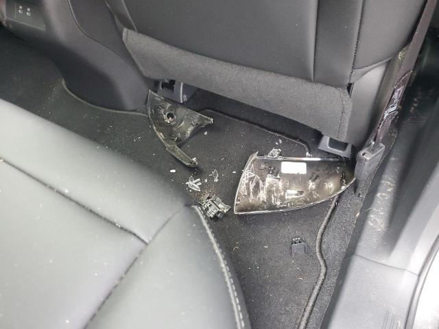 2025 NISSAN MURANO SL 5N1AZ3CS3SC105556