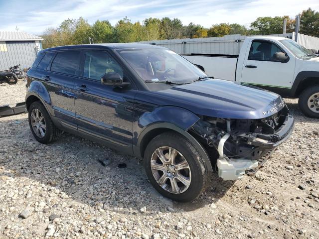 2018 LAND ROVER RANGE ROVER EVOQUE SE SALVP2RX5JH282127