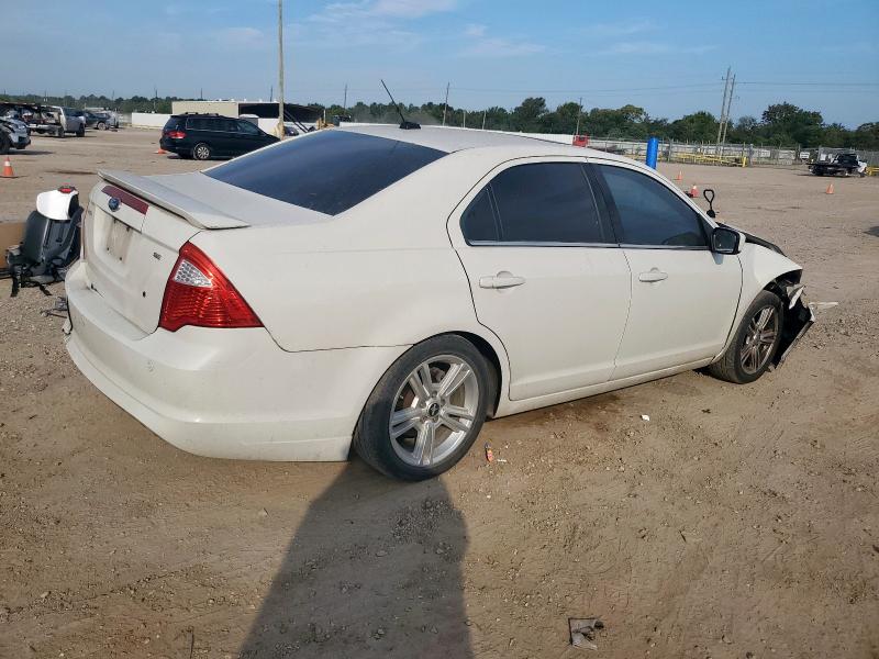 2012 FORD FUSION SE - 3FAHP0HA3CR413794