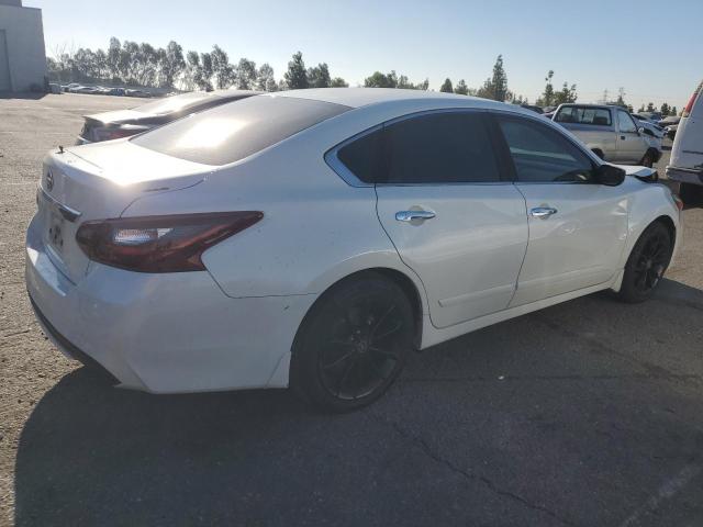 2017 NISSAN ALTIMA 2.5 #3286556156