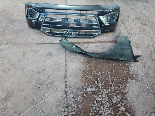 2020 AUDI A4 PREMIUM WAUHMAF49LN009663