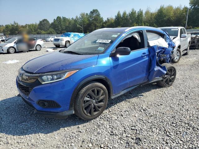 HONDA HR-V SPORT