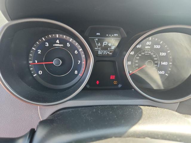 2014 HYUNDAI ELANTRA SE - 5NPDH4AE6EH484021