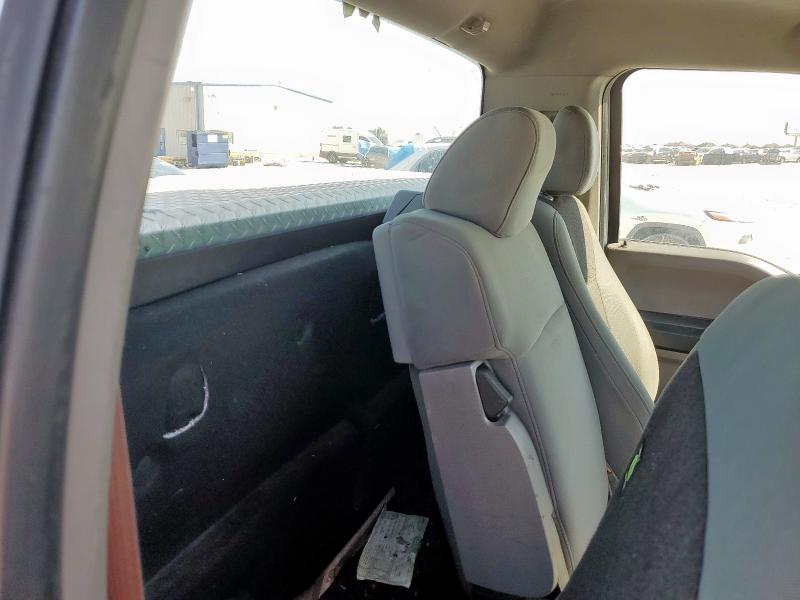 2016 FORD F150 1FTMF1C82GKF95133