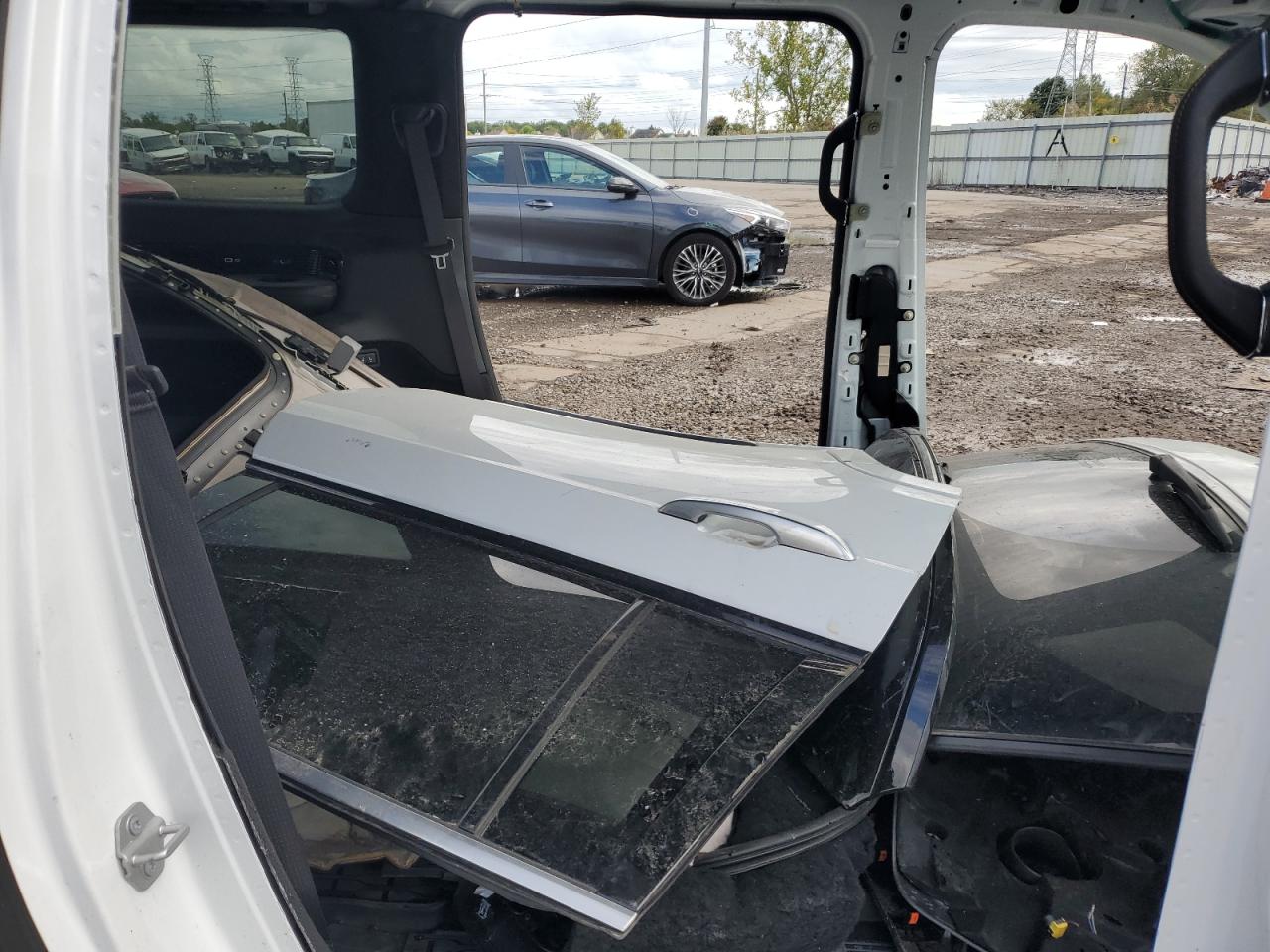 JEEP GRAND WAGONEER L SERIES III