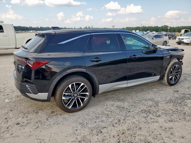 2024 ACURA ZDX A-SPEC 4W5KHMRK9RZ503616