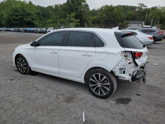 2018 HYUNDAI ELANTRA GT KMHH35LE3JU068670