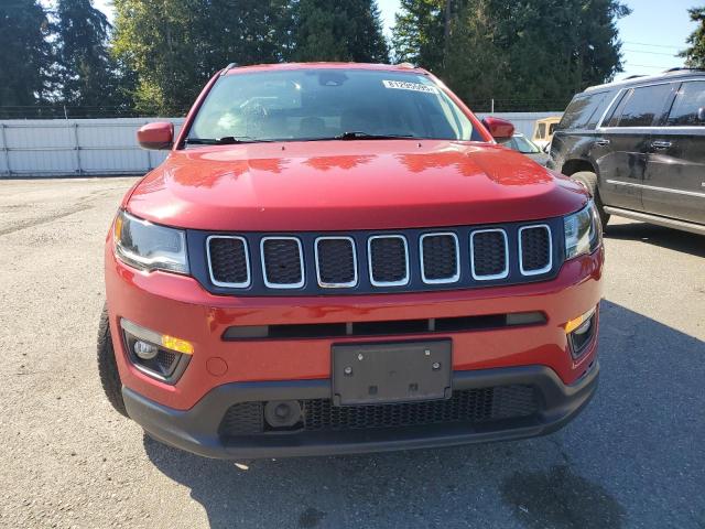 2018 JEEP COMPASS LATITUDE 3C4NJDBB2JT392959