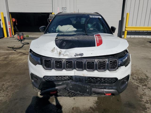 2025 JEEP COMPASS TR 3C4NJDDN6ST525702
