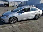2015 HONDA CIVIC EXL - 2HGFB2F90FH531694