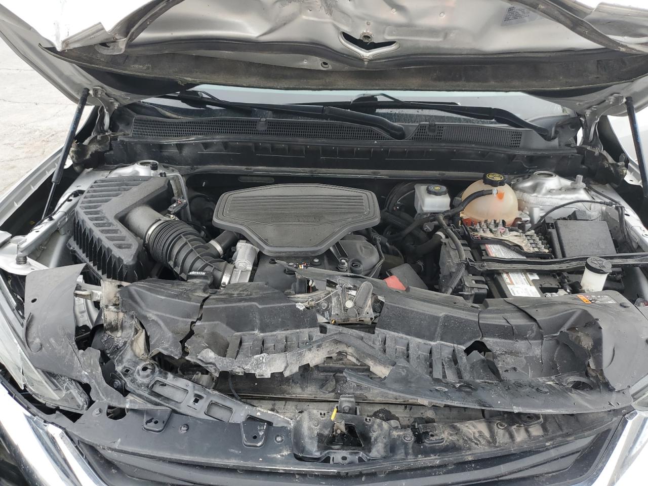 CHEVROLET BLAZER 2LT