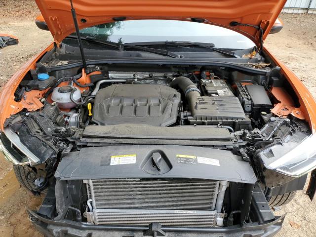 2022 AUDI Q3 PREMIUM #3281390019