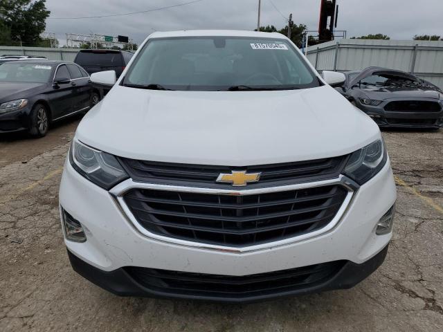 2019 CHEVROLET EQUINOX LT - 3GNAXKEV8KS520613