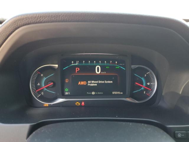2022 HONDA PILOT TRAI 5FNYF6H85NB503465