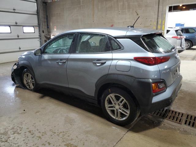 2019 HYUNDAI KONA SE - KM8K1CAA0KU309926