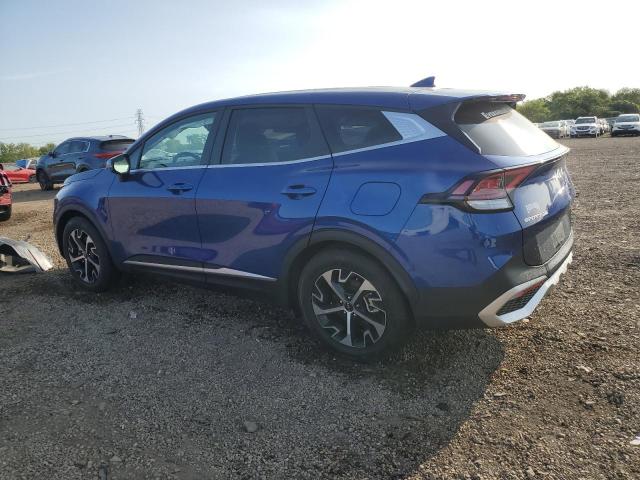 2025 KIA SPORTAGE E - 5XYK33DF5SG275179