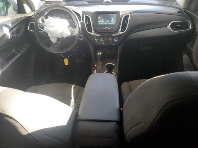 2018 CHEVROLET EQUINOX LT 2GNAXSEV6J6193674