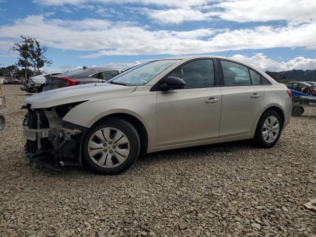 Global Auto Auctions: 2014 CHEVROLET 10/1500
