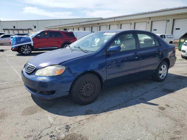 TOYOTA COROLLA CE