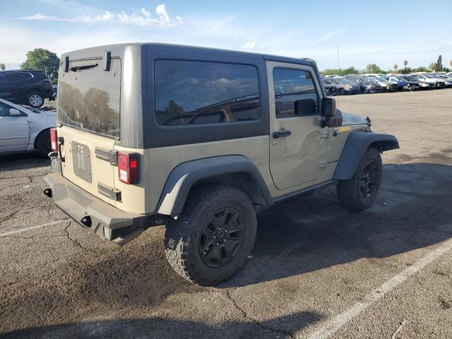 2018 JEEP WRANGLER S 1C4GJWAG6JL889767