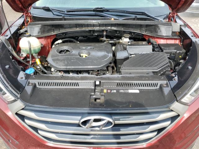 2018 HYUNDAI TUCSON SEL KM8J33A41JU600675