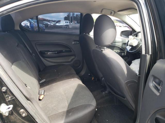 2018 MITSUBISHI MIRAGE G4 SE ML32F4FJ8JHF04352