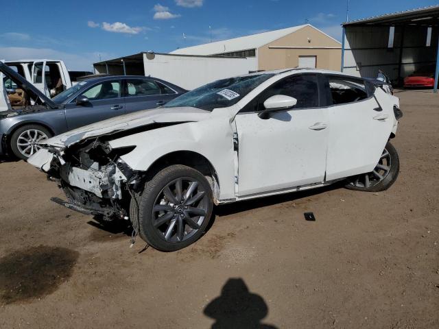 MAZDA 3 PREFERRE