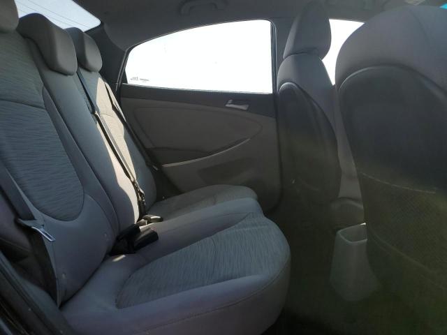 2017 HYUNDAI ACCENT SE #3279563297