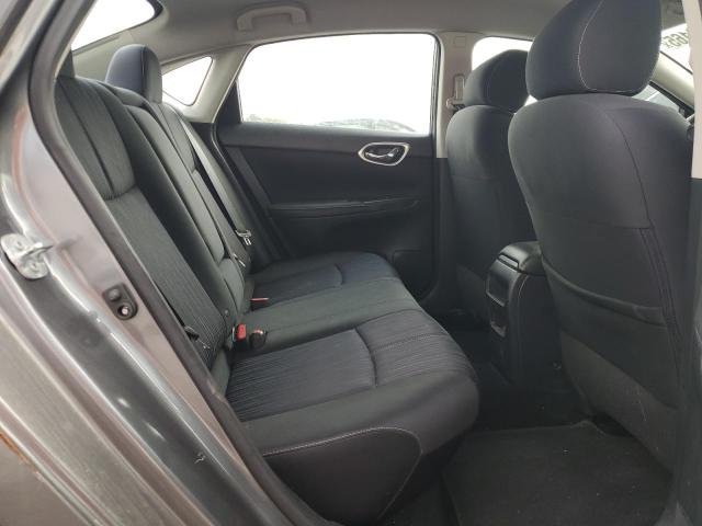 2017 NISSAN SENTRA S - 3N1AB7AP7HL682007